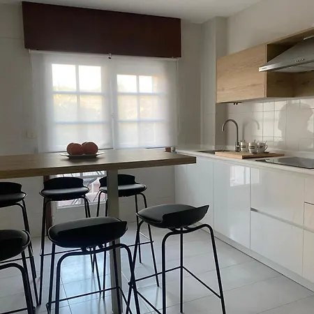 A Un Paso Apartment *