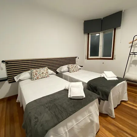 A Un Paso Apartment