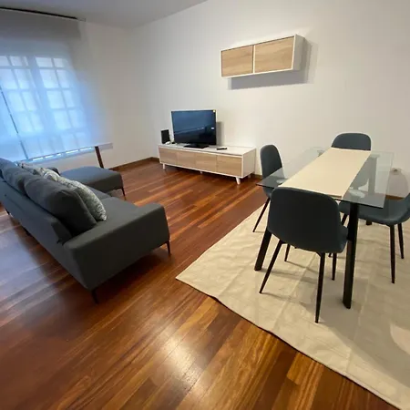 A Un Paso Apartment *