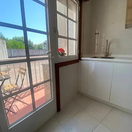 A Un Paso * Caldas De Reis