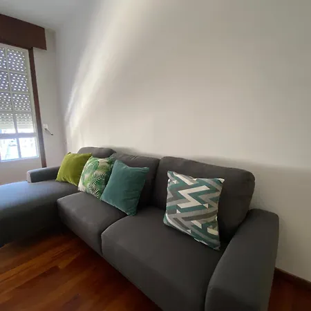 Appartement A Un Paso