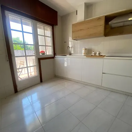 Lägenhet A Un Paso *