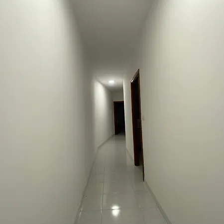 Lägenhet A Un Paso *