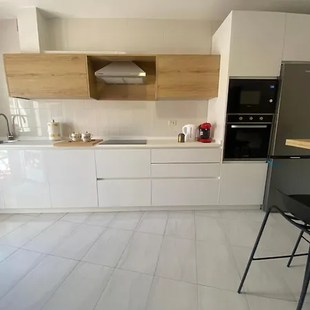 Appartement A Un Paso