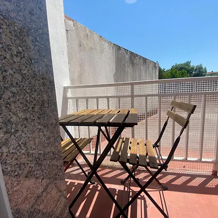 Lägenhet A Un Paso Caldas De Reis