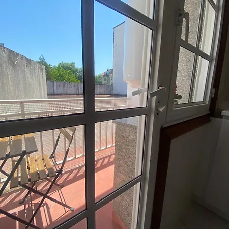 Appartement A Un Paso *