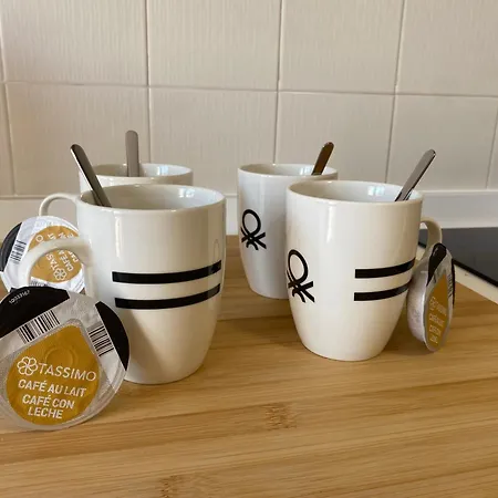 A Un Paso Caldas De Reis