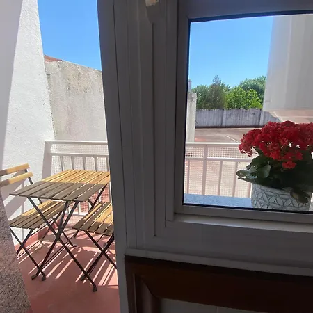 A Un Paso Appartement Caldas De Reis