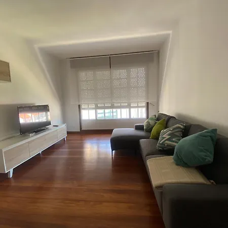 Appartement A Un Paso