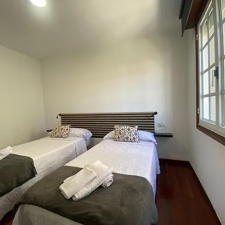 A Un Paso Appartement *