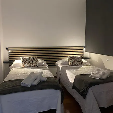 A Un Paso Appartement