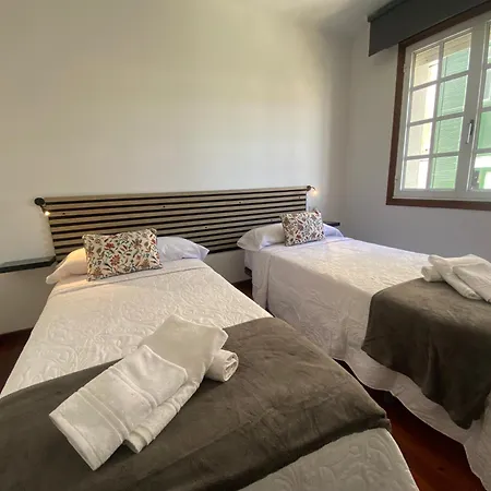 A Un Paso Appartement