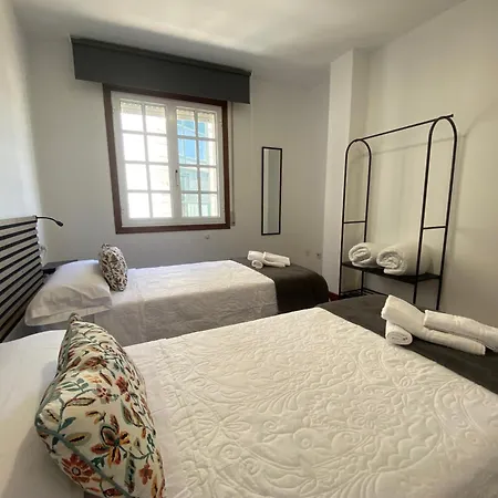 Appartement A Un Paso