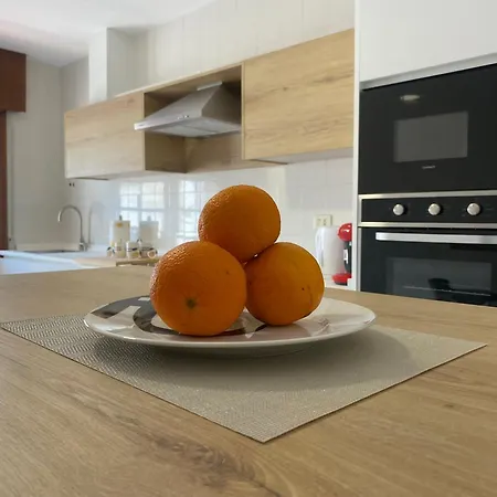 A Un Paso Caldas De Reis