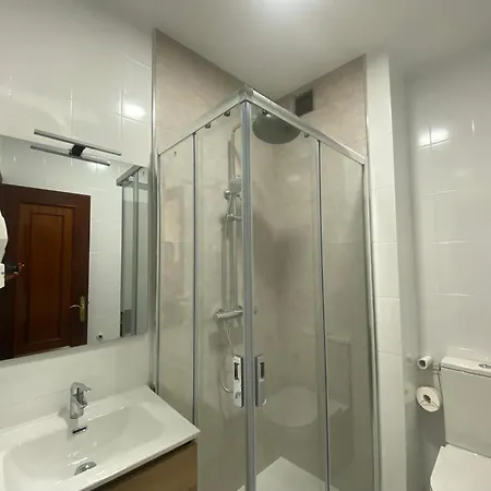 Lägenhet A Un Paso *