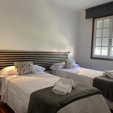 A Un Paso Appartement *