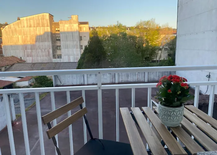 A Un Paso Appartement