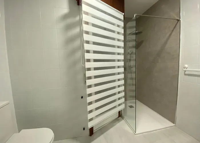 A Un Paso Caldas De Reis