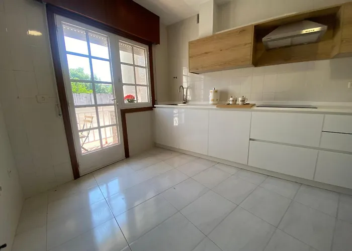 Appartement A Un Paso *