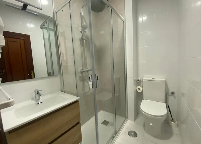 A Un Paso Caldas De Reis