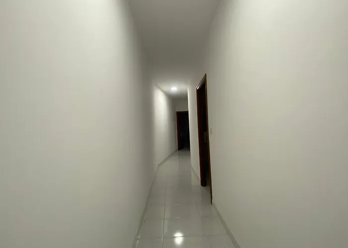 Appartement A Un Paso *