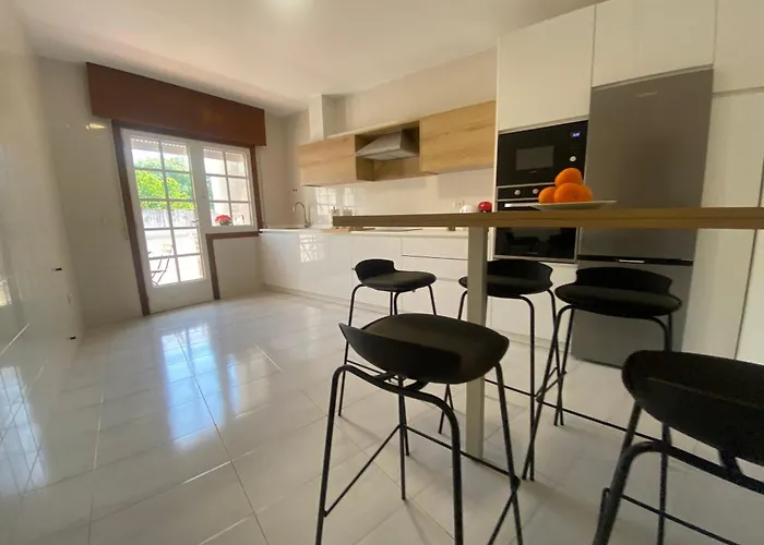 Appartement A Un Paso