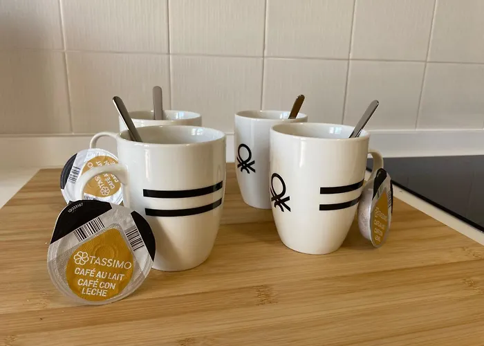 A Un Paso Caldas De Reis