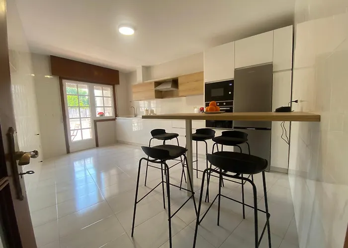 Appartement A Un Paso