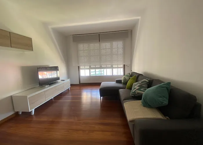 Appartement A Un Paso