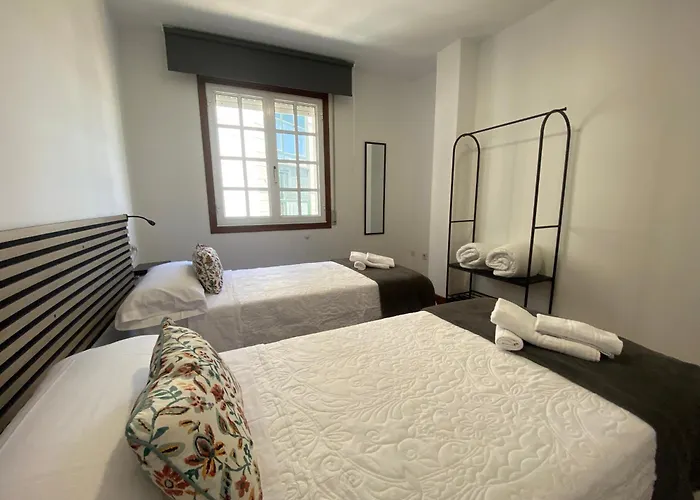 Appartement A Un Paso