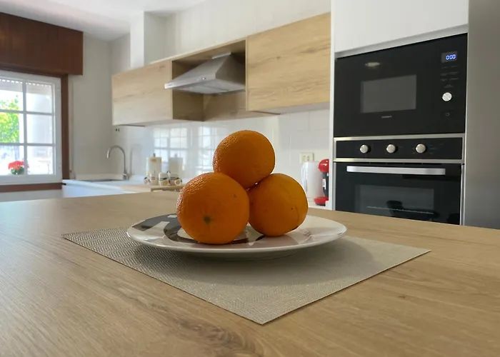 A Un Paso Caldas De Reis