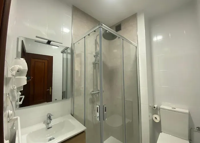 Appartement A Un Paso *